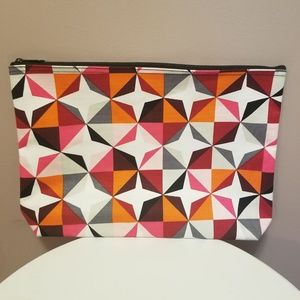 Zipper Pouch - Origami Pop